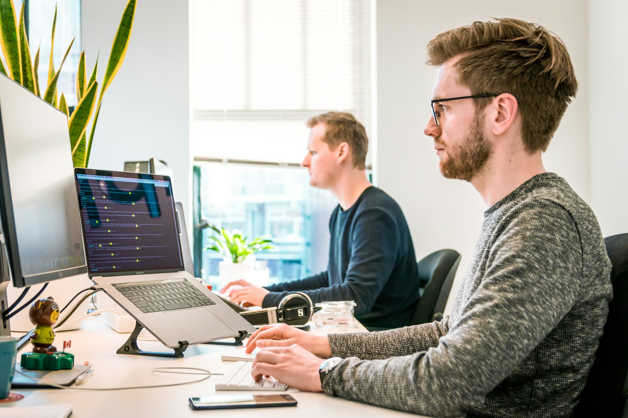 Digital Transformation